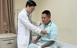 Thanh niên 30 tuổi đang khỏe mạnh bất ngờ đột quỵ khi chơi bóng đá: Bác sĩ hé lộ nguyên nhân