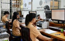 Bán xe nhưng chưa sang tên đổi chủ, làm sao 'thoát' phạt nguội từ camera AI?