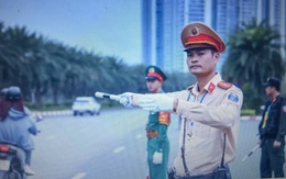 Tin sáng 24/10: Phân luồng giao thông phục vụ Lễ mở ký Công ước Hà Nội từ 25-26/10; Dự kiến bãi bỏ 520 thủ tục hành chính, cắt giảm 2.263 điều kiện kinh doanh