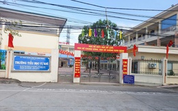 Vụ thịt ôi, trứng mốc ở trường tiểu học Cự Khê Hà Nội: Mới xử lý đơn vị cung ứng thực phẩm, Ban Giám hiệu nhà trường và các nhân sự liên quan chỉ dừng ở lời xin lỗi?