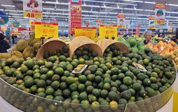 Những loại nông sản 'Made in Việt Nam' có giá hơn 10.000 đồng/kg, người tiêu dùng vẫn được trừ thêm tiền khi thanh toán điện tử
