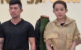 Cái kết đắng của Lương Bằng Quang - Ngân 98: Từ thị phi đến vòng lao lý