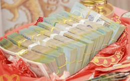 Yêu nhau 3 năm, tôi đành chia tay khi nhà gái thách cưới 500 triệu đồng