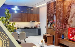 Hướng bàn thờ nhìn vào bếp có tốt không? Cách hóa giải đơn giản, hiệu quả