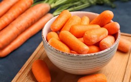 Bất ngờ với loại củ hỗ trợ người bị gan nhiễm mỡ, chế biến thành nhiều món ngon