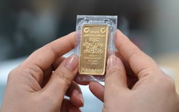 Giá vàng hôm nay 24/10: Vàng nhẫn BTMC, Doji điều chỉnh, vàng miếng SJC ra sao?