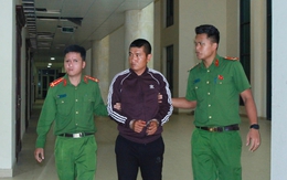 Bắt đối tượng truy nã đặc biệt nguy hiểm có vỏ bọc tinh vi