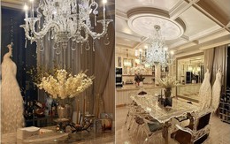Tiết lộ 2 thứ người giàu đặc biệt quan tâm cho ngôi nhà để 'hút tài lộc'