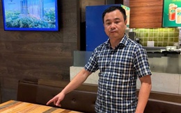 Điều ít biết về giám đốc nhận 8 tỷ 'chạy án' cho Lương Bằng Quang và Ngân 98