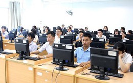 Sắp thay đổi hình thức thi tuyển công chức từ tháng 12/2025?