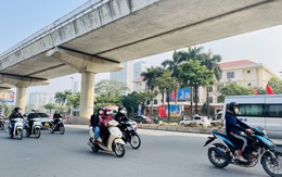 Miền Bắc đón tin vui thời tiết sau đợt không khí lạnh mạnh dồn dập tràn về