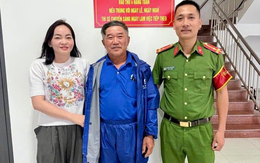 Nhận 220 triệu từ tài khoản lạ, người đàn ông trình báo công an