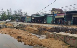 Đi câu cá, nam sinh bị điện giật tử vong