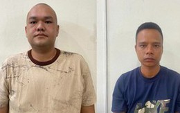 Chặt đứt "mắt xích" trong đường dây lừa đảo chiếm đoạt tài sản tiền tỉ từ Campuchia