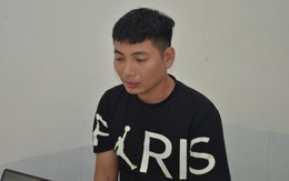 Đối tượng định ném trẻ sơ sinh, cầm dao đâm nữ điều dưỡng khai gì tại cơ quan công an?