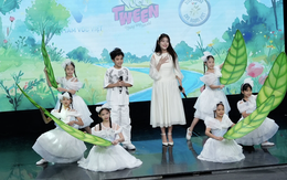Hồi sinh chương trình 'Những bông hoa nhỏ - Vườn Tween' hấp dẫn trên VTV