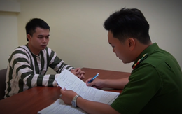 Bất ngờ lời khai của chủ tài khoản Tiktok “Tàng Keng Ông Trùm”