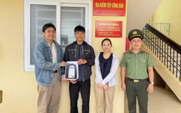 Tin sáng 26/10: Công an thông tin vụ nam thanh niên 19 tuổi bất ngờ nhận được 879 lượt chuyển tiền; không khí lạnh mạnh lại ập về miền Bắc
