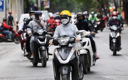 Không khí lạnh liên tiếp tràn xuống, miền Bắc mưa rét kéo dài?