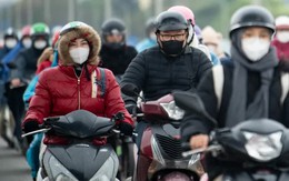 Tin sáng 27/10: Mùa Đông năm nay khả năng có đợt rét đậm, rét hại kèm sương muối, băng giá; Hà Nội dự kiến mức hỗ trợ học phí cho học sinh trường tư thục