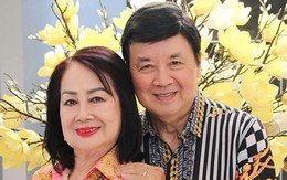 NSƯT Bảo Quốc biết ơn người vợ gắn bó gần 60 năm, trăn trở nguyện vọng cuối đời