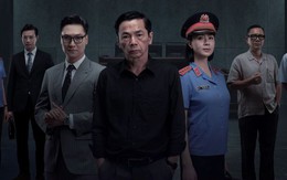 'Lằn ranh' mới nhất (tập 1): Bí thư tỉnh Việt Đông quan tâm tới phiên tòa xét xử lãnh đạo huyện nhận hối lộ