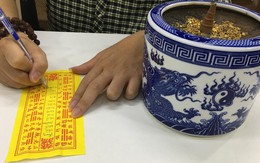 'Bảo vật' nên đặt vào bát hương để giúp kết nối tâm linh, lưu giữ tài khí, phúc khí
