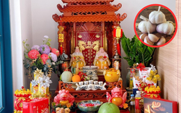 Những lưu ý để bàn thờ Thần tài không bao giờ mất lộc