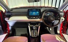 SUV hạng B giá 310 triệu đồng nội thất tiện nghi, trang bị ngang Kia Seltos, rẻ hơn Kia Morning, Hyundai Grand i10 có về Việt Nam?