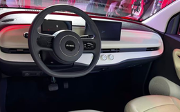 Xe ô tô giá 130 triệu đồng, thiết kế nhỏ xinh hiện đại, rẻ hơn hẳn Kia Morning, Hyundai Grand i10, chỉ ngang Honda SH sẽ về Việt Nam?