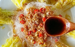 Ăn healthy lại tốt cho sức khỏe, đĩa rau đậm đà mà vẫn gọn eo: Cách làm cải thảo non sốt tỏi siêu hấp dẫn