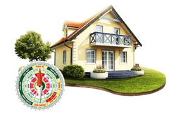 Cách khắc phục lỗi phong thủy nhà ở thường gặp để tránh ảnh hưởng xấu đến sức khỏe, công danh, sự nghiệp