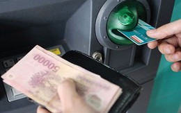 Sử dụng tài khoản ngân hàng phải chịu 6 khoản phí này, ai cũng nên biết