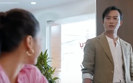 Đăng choáng váng khi thấy Linh 'tiểu tam' đang bên cạnh Mỹ Anh