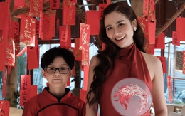 Huyền Lizzie: Mẹ đơn thân, tự lập kinh tế và hạnh phúc