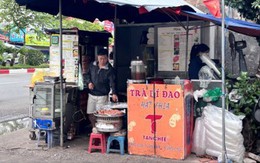 Từ vỉa hè đến cao ốc: F&B take away âm thầm mở rộng khắp thành phố