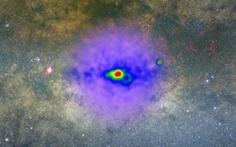 Tín hiệu lạ từ tâm thiên hà làm khoa học “đau đầu” 16 năm