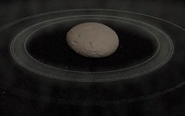 Vật thể làm khoa học bối rối nửa thế kỷ tiếp tục có "hành vi" lạ