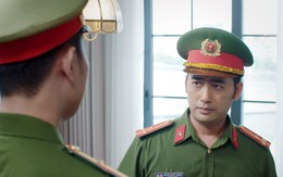 Nam diễn viên 19 năm đóng vai công an trên phim VTV là ai?