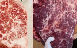 Đầu bếp kỳ cựu mách: "Mua thịt bò chọn 4 phần này vì đó là tất cả tinh túy, người bán cũng không dám nói dối"