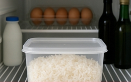 Bảo quản cơm nguội trong tủ lạnh được bao lâu?