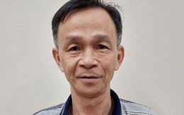 Hà Nội: Sau gần 35 năm bỏ trốn, đối tượng truy nã ra đầu thú
