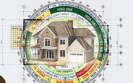 Sai lầm phong thủy nguy hiểm khi sắp xếp bàn thờ gia tiên cần phải chú ý