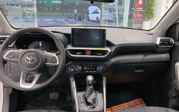 SUV hạng A giảm sốc, liên tục hạ giá, rẻ chỉ ngang sedan Toyota Vios