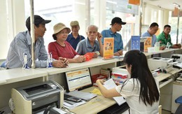 Thay đổi lịch chi trả lương hưu tháng 11, người hưởng chế độ được nhận ngày nào?