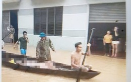 8 người cùng một gia đình ở Đà Nẵng nghi bị ngạt khí nguy kịch, đã có 1 người tử vong