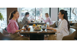 Đăng áp lực khi 'tiểu tam' tiếp cận Mỹ Anh, Kim Ngân rời thành phố về quê trong nước mắt