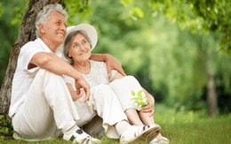 Sau tuổi 50, làm được điều này bạn sẽ luôn giữ được sự an nhiên, giàu có và phúc khí đầy mình