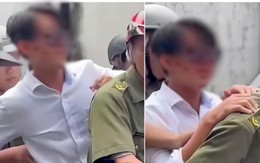 Tạm đình chỉ thầy giáo ở An Giang dẫn nữ sinh vào khách sạn... nhậu