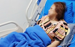 Trước khi nhập viện cấp cứu, 'họa mi núi rừng' 11 năm chưa trả hết nợ sống trong căn nhà thế nào?